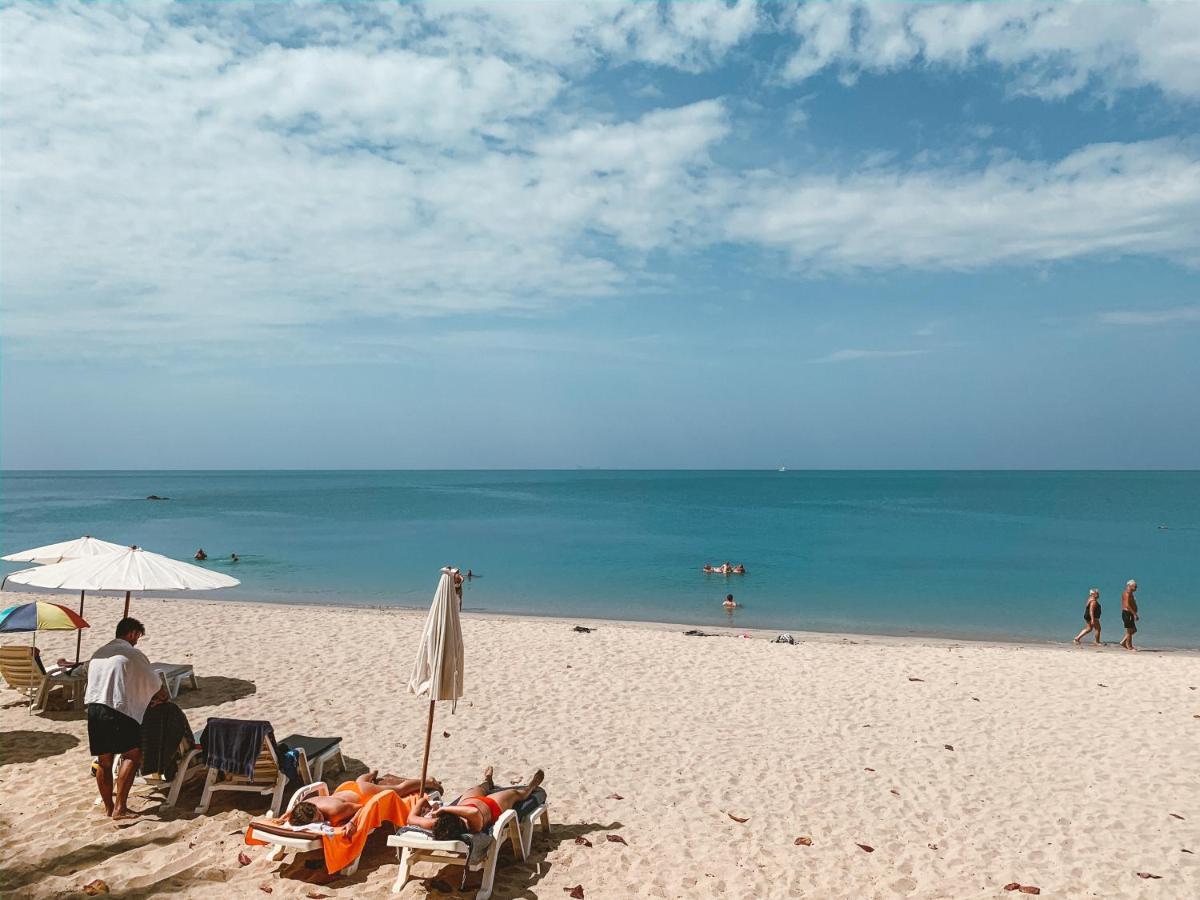 Lanta Paradise Beach Resort Ko Lanta Екстериор снимка