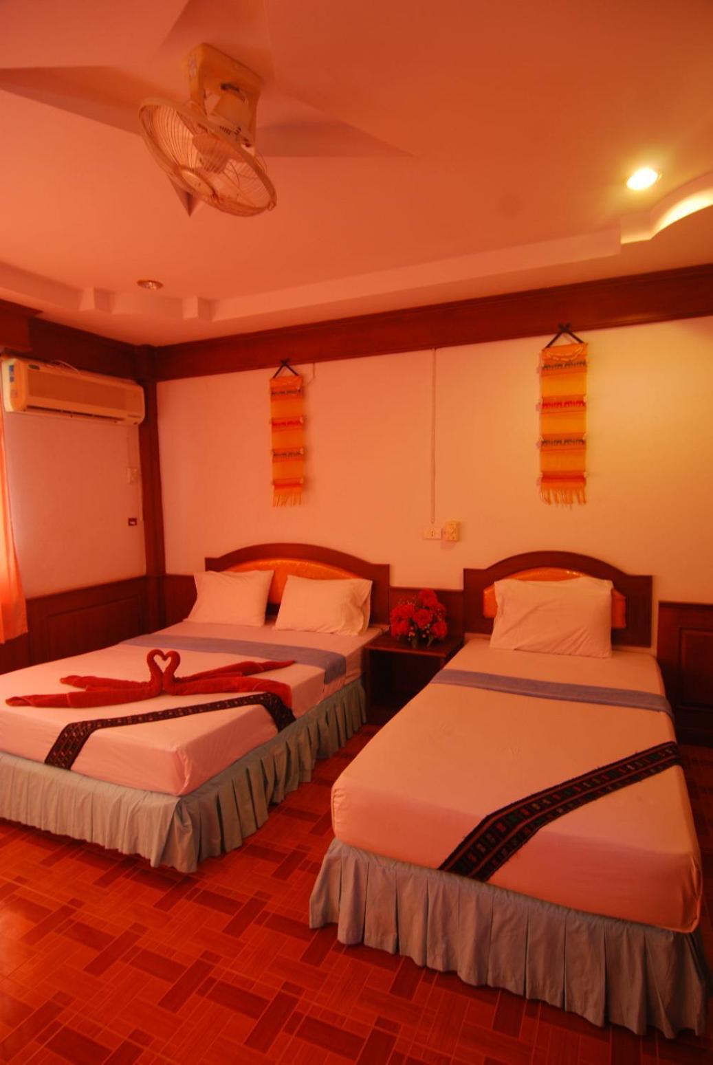 Lanta Paradise Beach Resort Ko Lanta Екстериор снимка