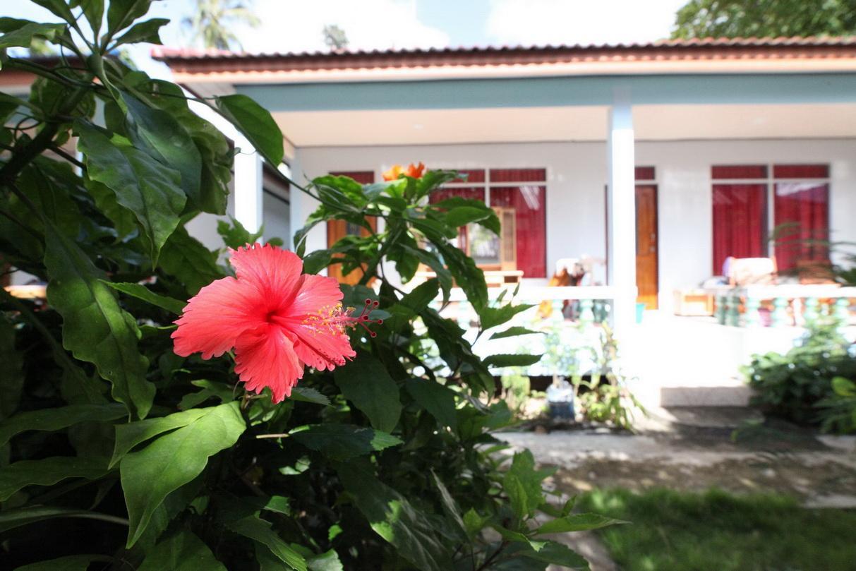 Lanta Paradise Beach Resort Ko Lanta Екстериор снимка