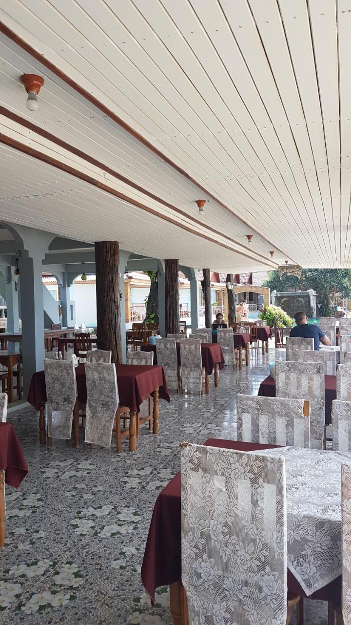 Lanta Paradise Beach Resort Ko Lanta Екстериор снимка